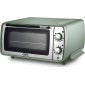 DeLonghi EOI408J-GR [Oven & Toaster Distinta Perla..