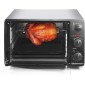 Elite Gourmet ERO-2008NFFP Countertop XL Toaster O..