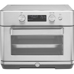 GE Digital Air Fry 8-in-1 Toaster Oven Large Capac..