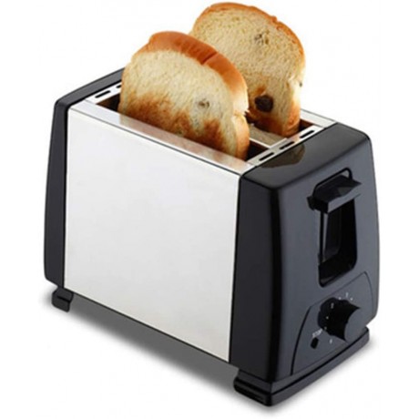 IOSHAPO 750W 220V Toaster Bread Toasters Oven Baking Kitchen Appliances Toast Machine Breakfast Sandwich Fast Safety Maker B08QFLHJRH