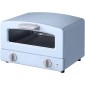 Kitchen Mini Toaster Oven 12L Mini Retro Electric ..