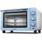 Kitchen Mini Toaster Oven 15L Mini Oven 100-230℃ A..