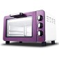 Kitchen Mini Toaster Oven 15L Mini Oven Cooker and..