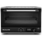 KitchenAid KCO211BM Digital Countertop Toaster Ove..