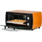 Ovente Countertop 4 Slice Capacity Conventional To..