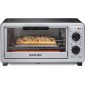 Proctor-Silex 4 Slice Toaster Oven Multi-Function ..