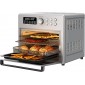 ROOMTEC 26 QT Air Fryer Toaster Oven Combo 21-in-1..