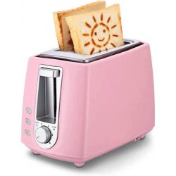 TANGAN Stainless Steel Electric Toaster Household ..