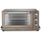 Toaster Oven Broiler with Convection Umber B09ZVL3..