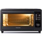 Toshiba TL2-AC25CZAGR Air Fryer Toaster Oven 6-in-..