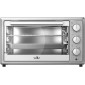 Willz WTH1215S4MC15 Countertop Toaster Oven Pull D..