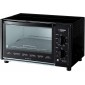 Zojirushi 619988-ET-WMC22 ET-WMC22 Toaster Oven Bl..