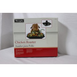 Charmglow Chicken Roaster B0026SKSII