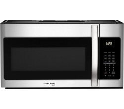 30 Inch Over the Range Microwave Oven GASLAND Chef 