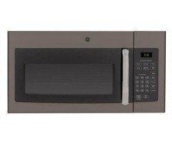 GE JVM3160EFES Microwave Oven Slate B01JO5IK0I 