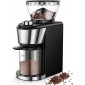 Conical Burr Coffee Grinder 35 Grind Settings 2-12..